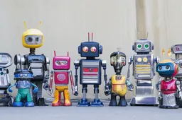 ai robots