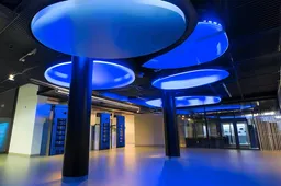 datacenter
