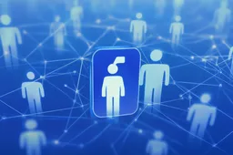 onderzoek 40 van facebook berichten komt waarschijnlijk van ai