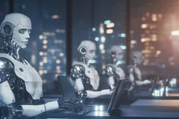 ai arbeidsmarkt