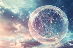 alibaba topman waarschuwt voor ai bubbel maar ziet ook herstel chinese techsector