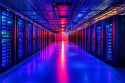 datacenter