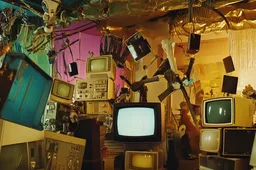 de revolutionaire opkomst van ai in de jaren 90 en vroege 2000