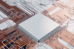deze ai moet zelf chips gaan ontwerpen
