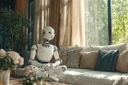deze nieuwe ai van google maakt robots slimmer dan ooit