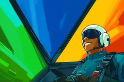 microsoft copilot an ai pilot