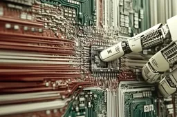 openai verzekerd van recordinvestering van 40 miljard wat betekent dit voor de ai wapenwedloop