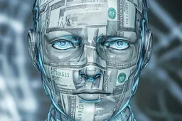 perplexity ai zoekt financiering bij waardering van 18 miljard