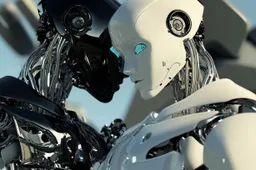 robots