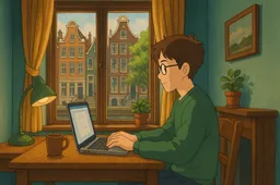 studio ghibli ai wereld openai chatgpt