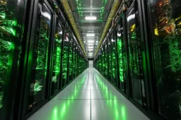 datacenter