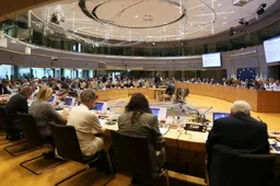 de europese commissie is opzoek naar input over beleid rondom ai modellen