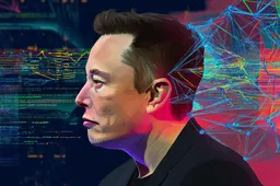 elon musk belooft grok 35 komt eraan en denkt vanuit fundamentele uitgangspunten