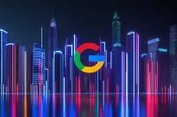 google lanceert gemini live ai assistent kijkt met je mee via camera en scherm 2