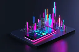 google lanceert gemini live ai assistent kijkt met je mee via camera en scherm