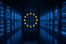 gpu megadeal ontketent nieuwe ai revolutie in europa