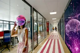 hoe ai het bedrijfsleven verandert van supply chains tot de beursvloer