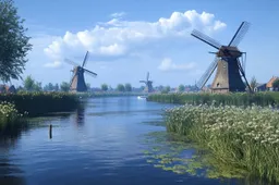 holland