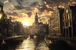 nederland