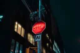 pauseai en de ethiek van kunstmatige intelligentie moet de ontwikkeling even stoppen