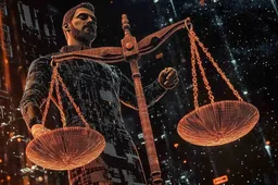 rechter stopt experiment met ai avatar in rechtszaal waar ligt de grens