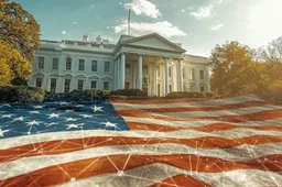 trump gooit remmen los witte huis schrapt ai beperkingen