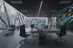 ceo waarschuwt personeel ai komt voor jullie banen en ook voor de mijne
