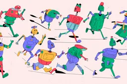 dit ai model van google breekt records