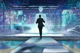 luma ai lanceert dream machine ai tool zet tekst direct om in video