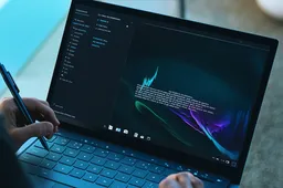 microsoft voegt ai toe aan paint kladblok en knipprogramma