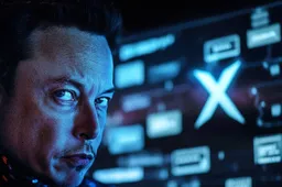 musk