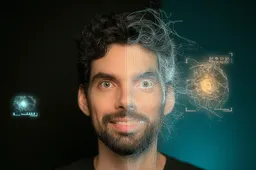 onrust op social media over nieuwe generatie deepfakes niets is meer te vertrouwen