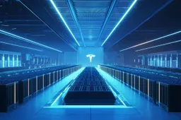 tesla