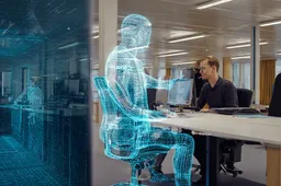 10 herkenbare voorbeelden van ai in het dagelijks leven
