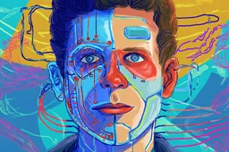 de zachte singulariteit op weg naar een wereld met superintelligentie
