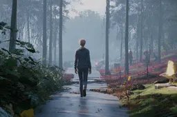 een wandeling door de uncanny valley met sesame ai