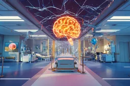 gezondheidszorg alzheimer