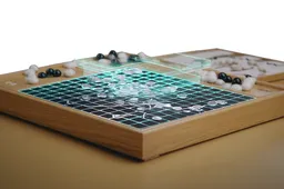 hoe alphago van google deepmind de wereld liet zien wat ai echt kan