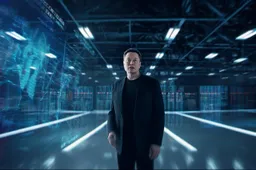 musk