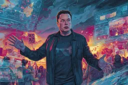 musk