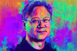 nvidia toont de toekomst van ai in parijs 7 belangrijke ontwikkelingen