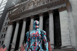 peter thiel 8 prikkelende uitspraken over kunstmatige intelligentie