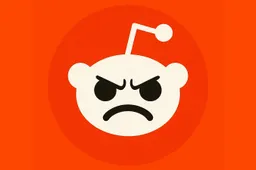 reddit boos op ai