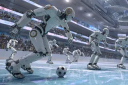 voetbal