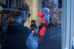 wat is porno gemaakt door generatieve ai