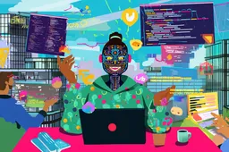 wat is vibe coding de revolutie in softwareontwikkeling met ai