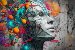 ai en creativiteit kan kunstmatige intelligentie echte kunst maken