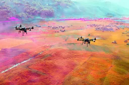 ai in oorlog en defensie de opkomst van autonome wapens en militaire ai