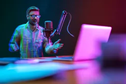 Audio en video omzetten naar tekst
