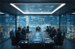 boardroom